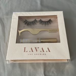 Lavas Los Angeles Lashes